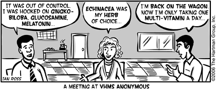 VMHS Anonymous